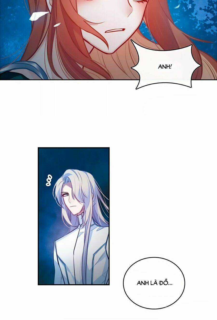 Địa Ngục Cáo Bạch Thi Chapter 104 trang 10