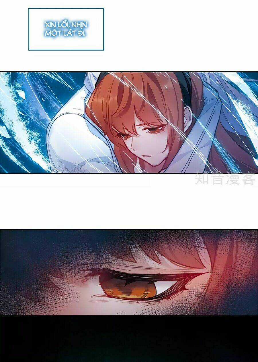 Địa Ngục Cáo Bạch Thi Chapter 104 trang 2
