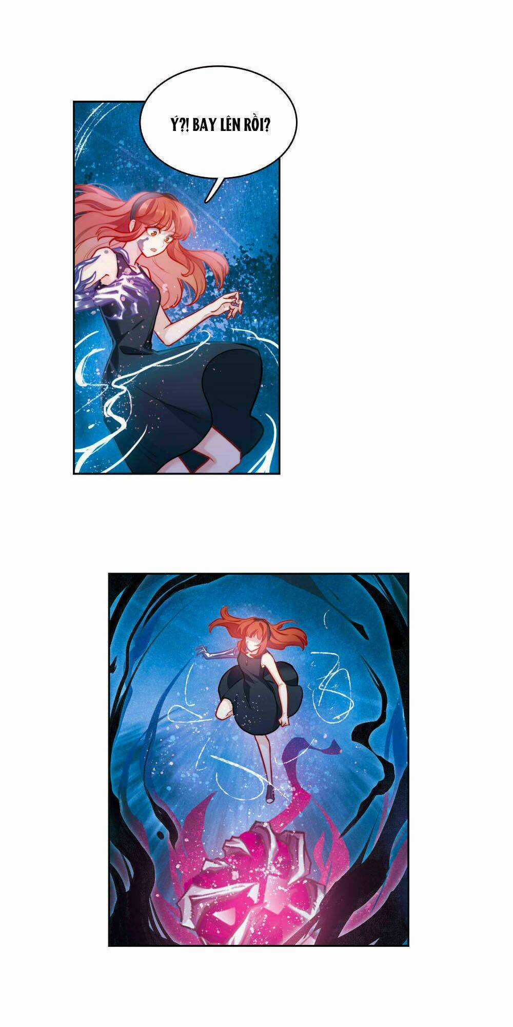 Địa Ngục Cáo Bạch Thi Chapter 105 trang 10