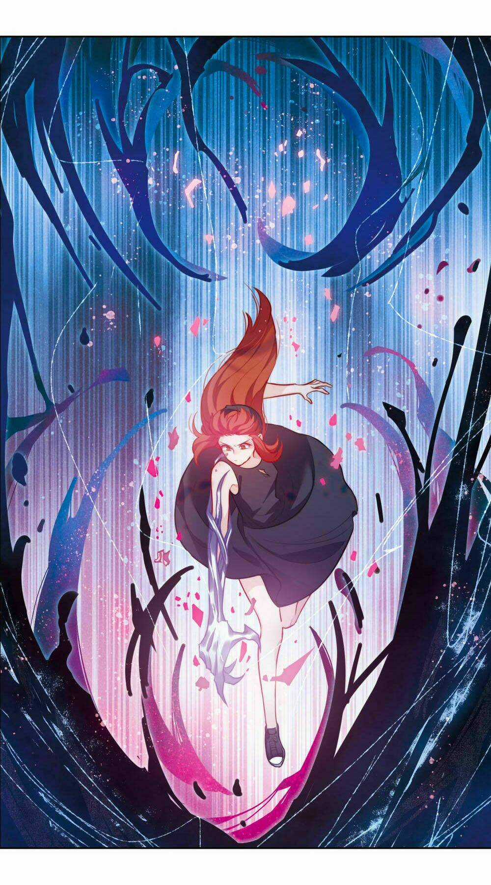 Địa Ngục Cáo Bạch Thi Chapter 105 trang 11