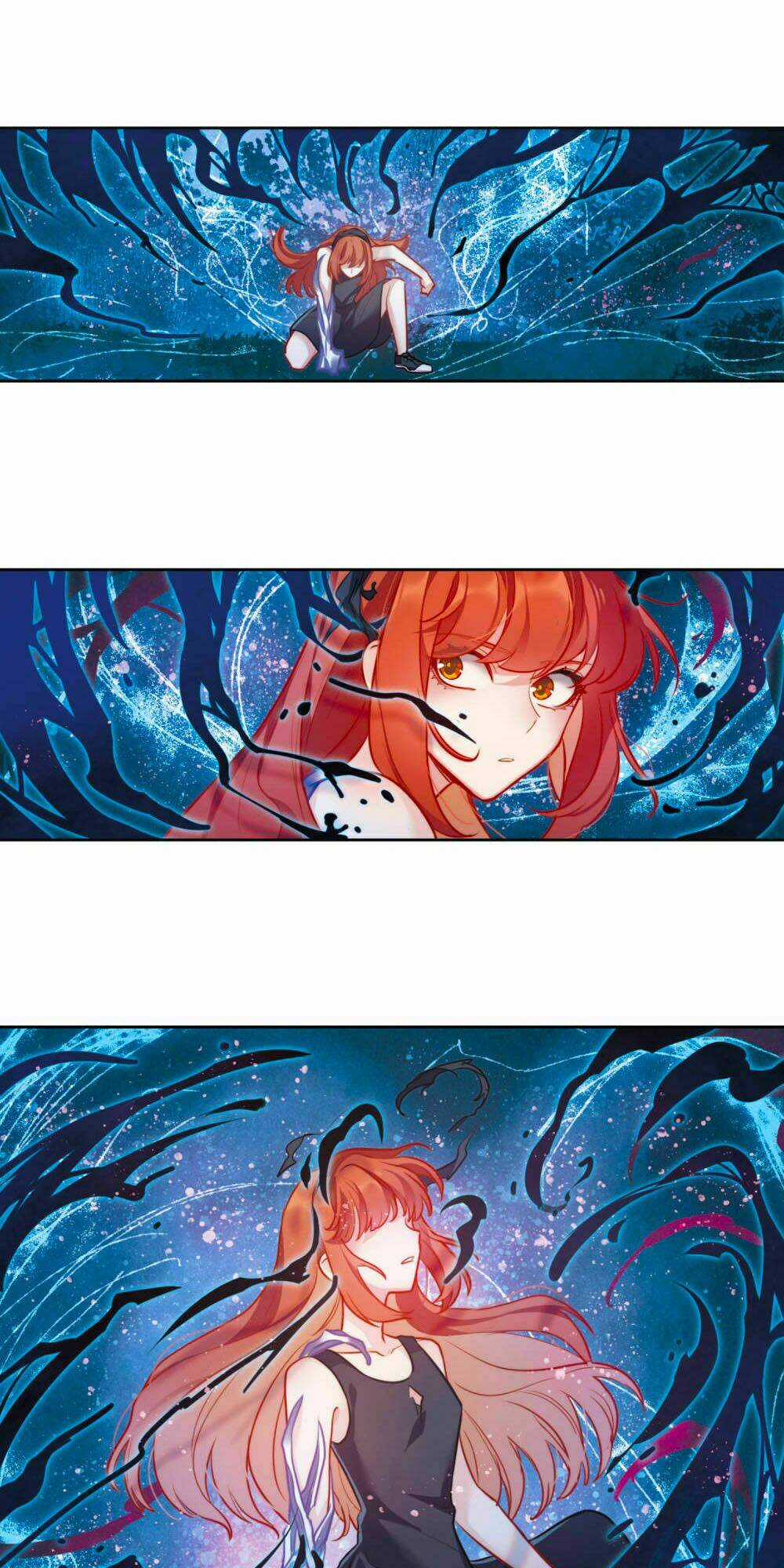 Địa Ngục Cáo Bạch Thi Chapter 105 trang 12