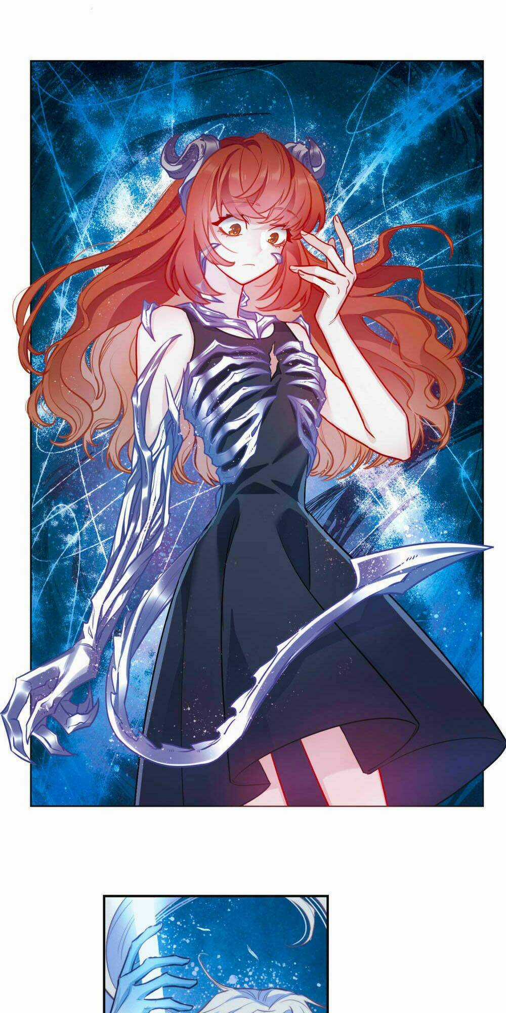 Địa Ngục Cáo Bạch Thi Chapter 105 trang 14