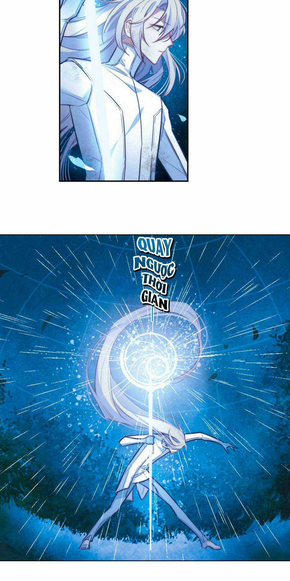 Địa Ngục Cáo Bạch Thi Chapter 105 trang 15