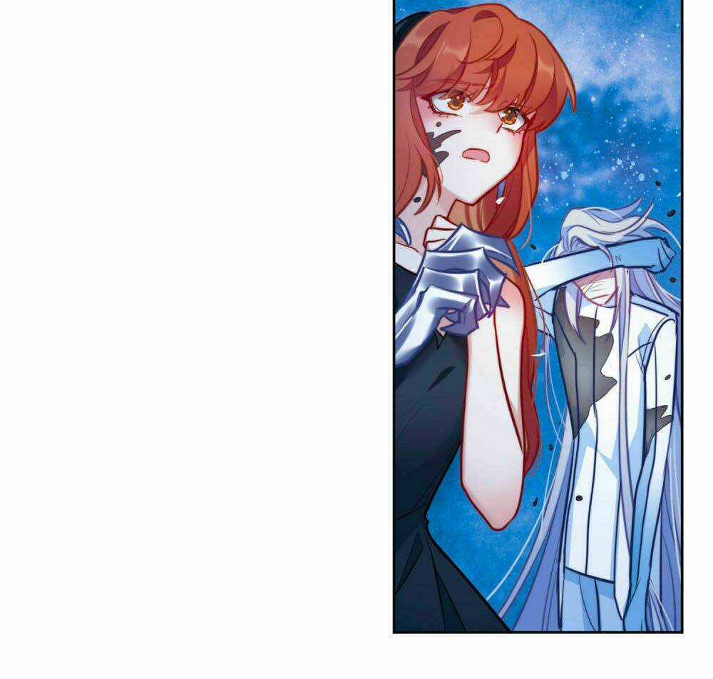 Địa Ngục Cáo Bạch Thi Chapter 105 trang 3