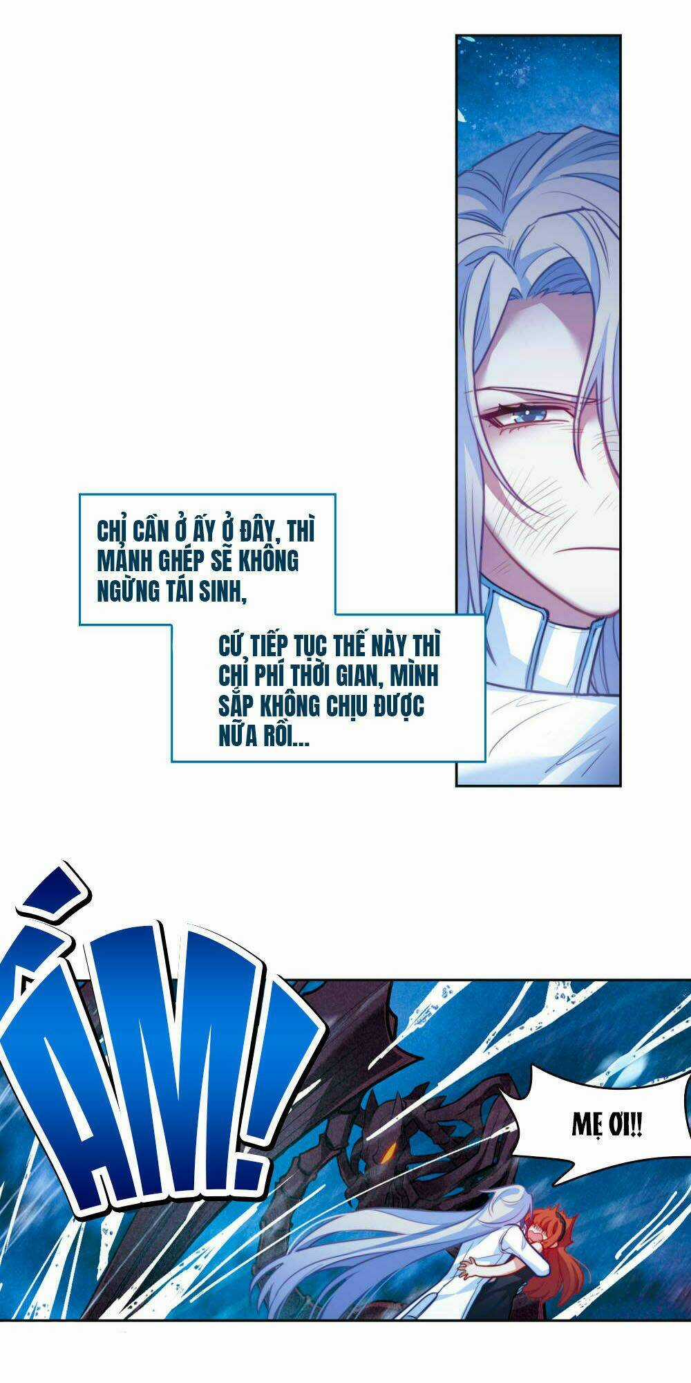 Địa Ngục Cáo Bạch Thi Chapter 105 trang 4