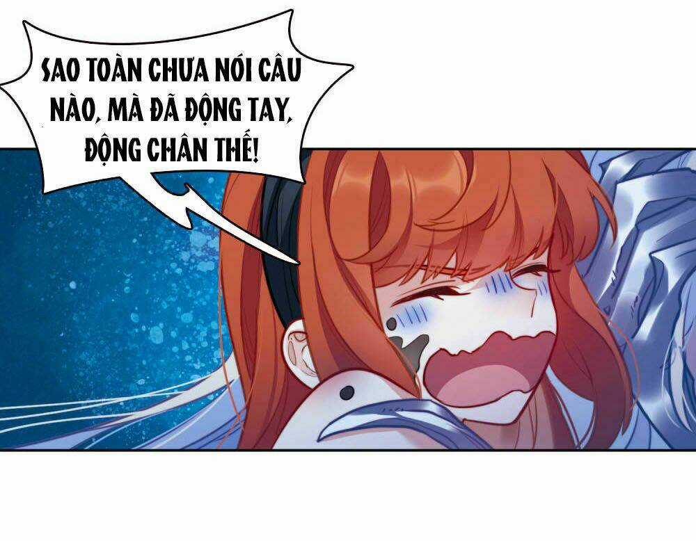 Địa Ngục Cáo Bạch Thi Chapter 105 trang 5
