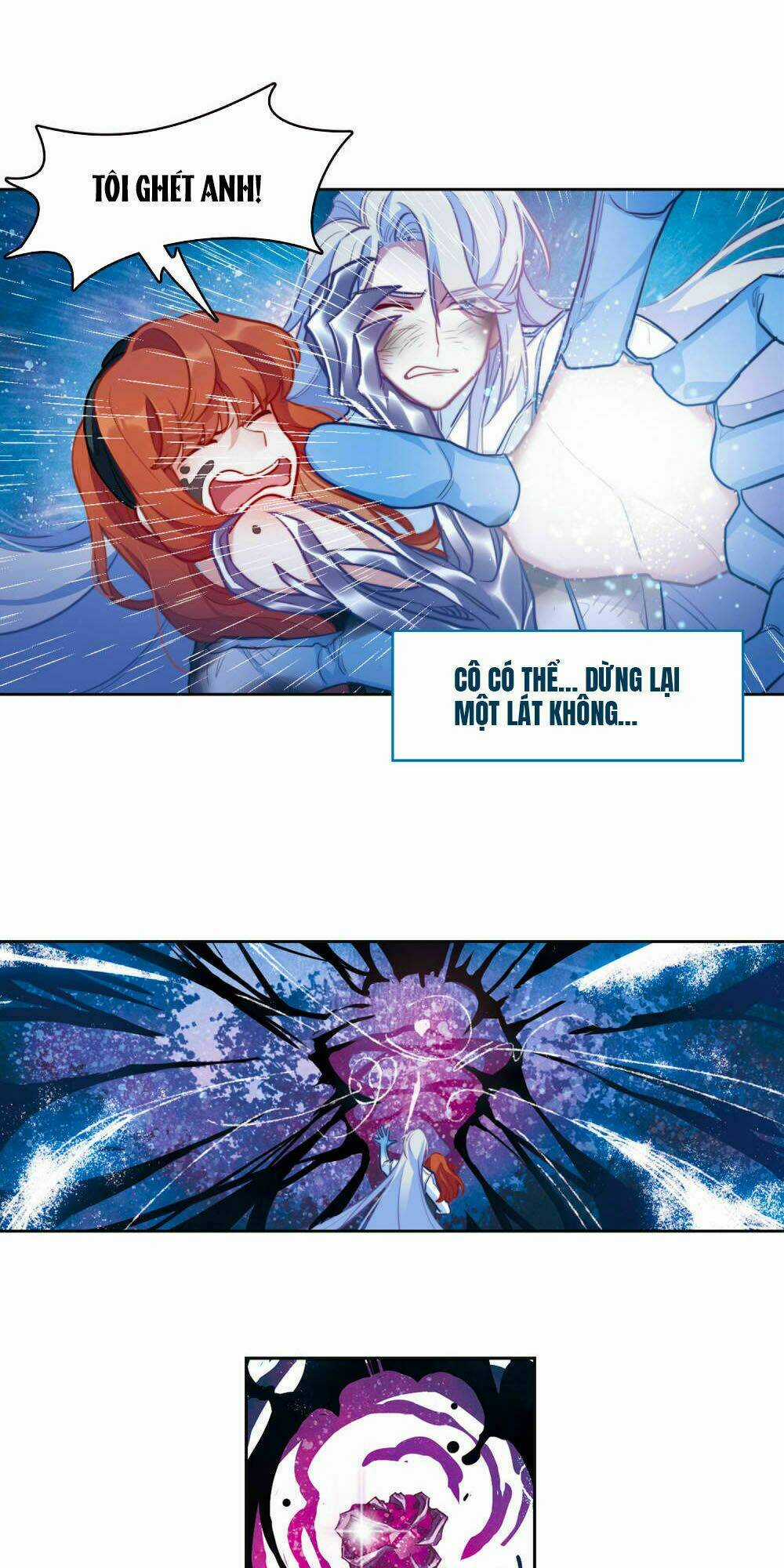 Địa Ngục Cáo Bạch Thi Chapter 105 trang 6