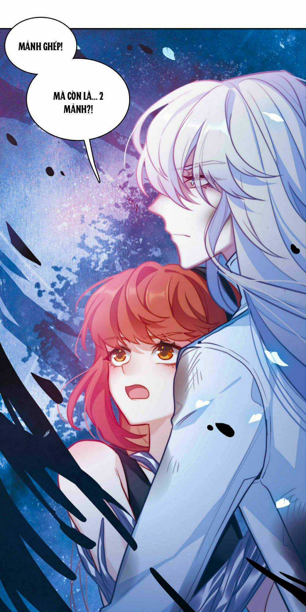 Địa Ngục Cáo Bạch Thi Chapter 105 trang 8