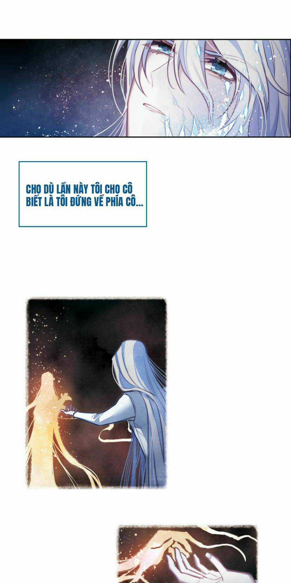 Địa Ngục Cáo Bạch Thi Chapter 106 trang 11