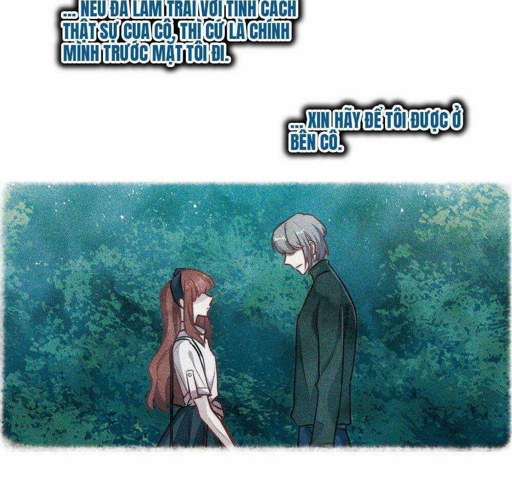 Địa Ngục Cáo Bạch Thi Chapter 106 trang 14