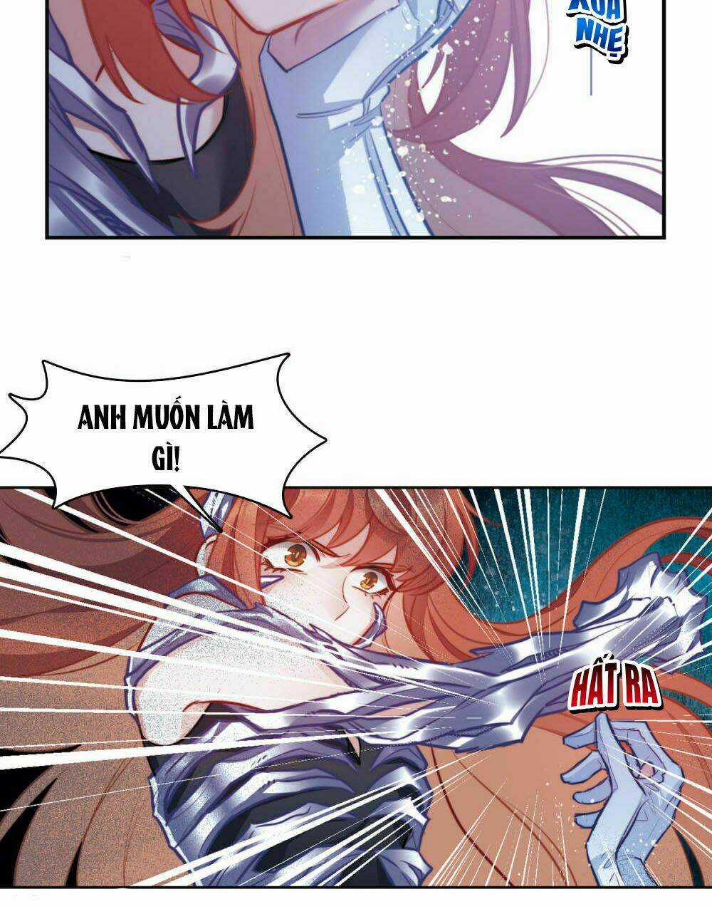 Địa Ngục Cáo Bạch Thi Chapter 106 trang 16