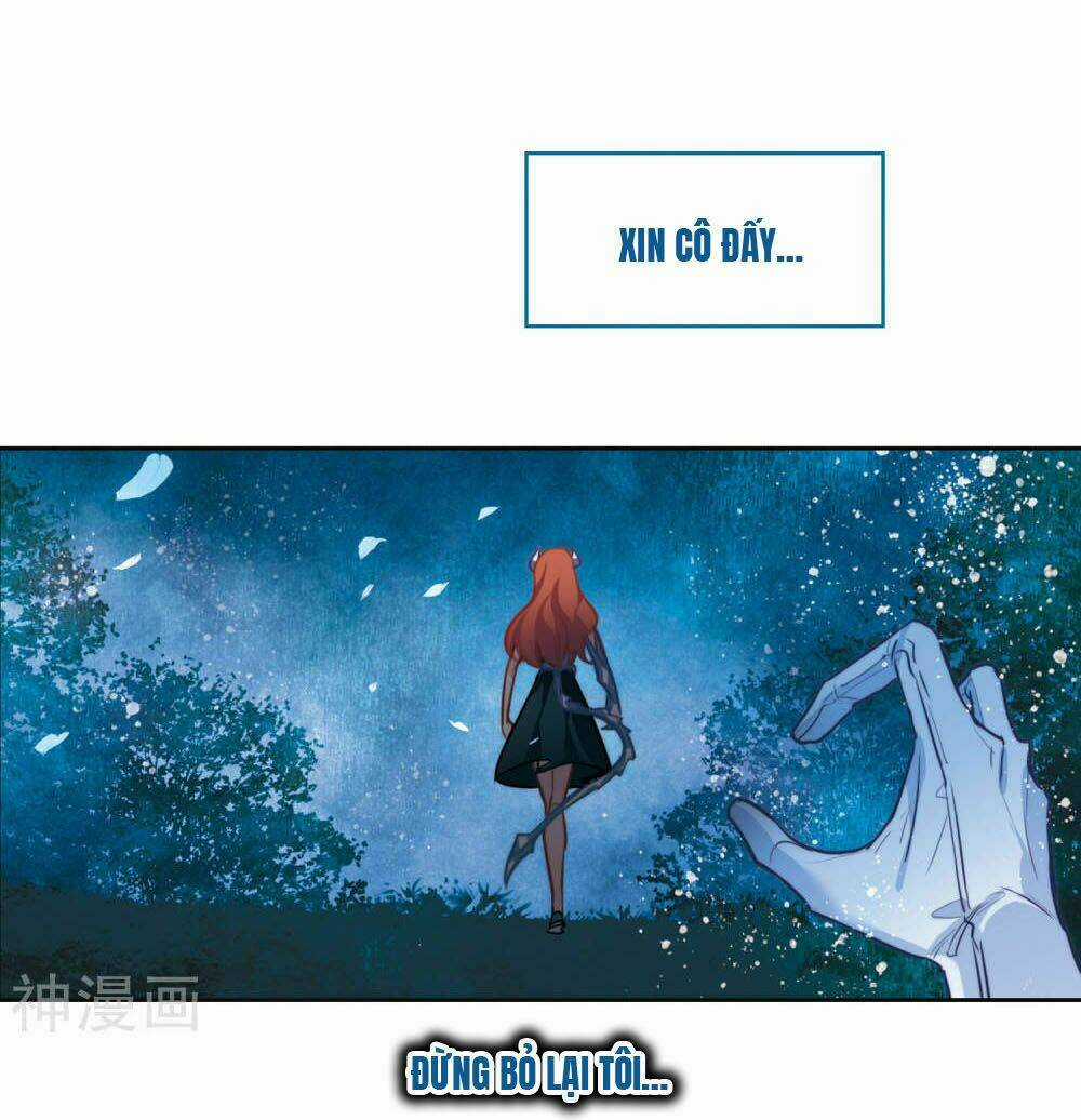 Địa Ngục Cáo Bạch Thi Chapter 106 trang 18