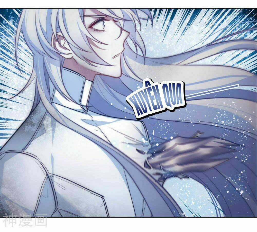 Địa Ngục Cáo Bạch Thi Chapter 106 trang 6