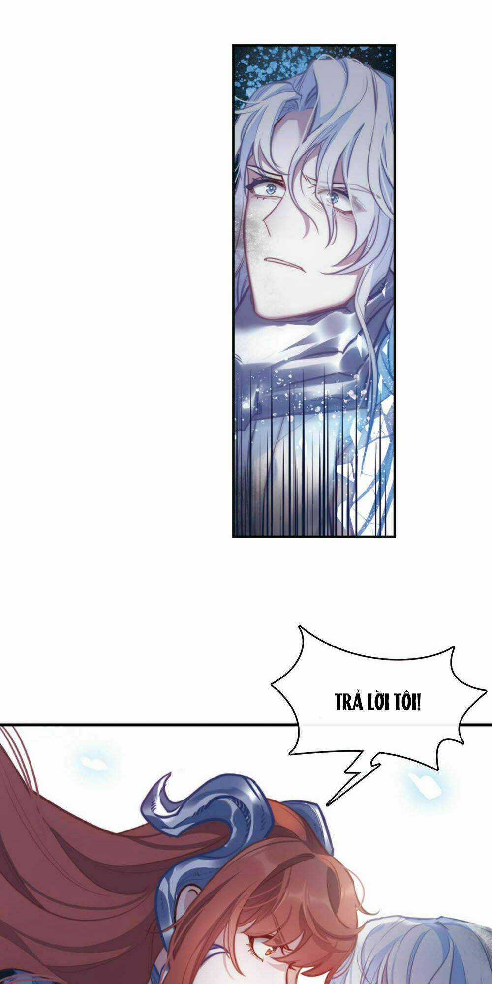 Địa Ngục Cáo Bạch Thi Chapter 106 trang 9