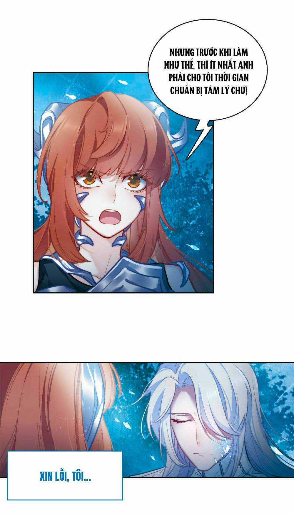 Địa Ngục Cáo Bạch Thi Chapter 107 trang 10