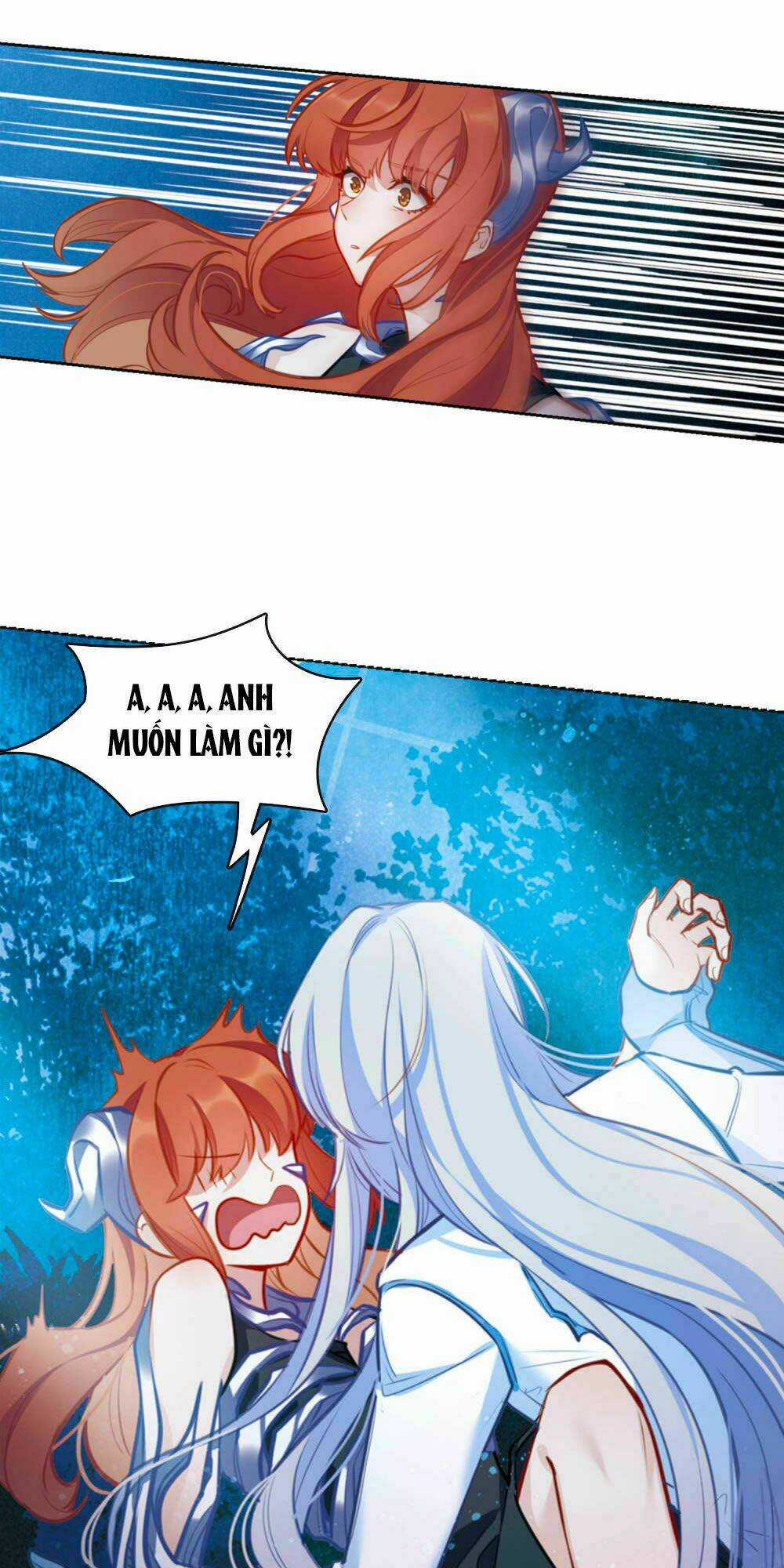 Địa Ngục Cáo Bạch Thi Chapter 107 trang 12