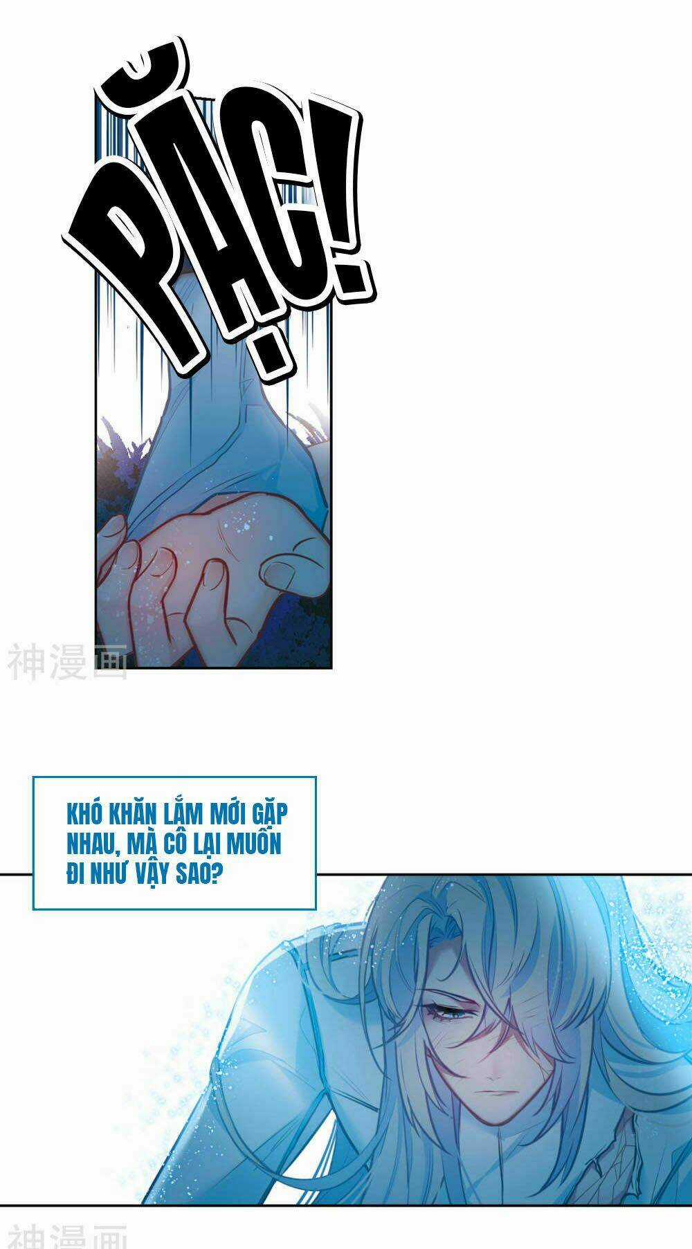 Địa Ngục Cáo Bạch Thi Chapter 107 trang 14