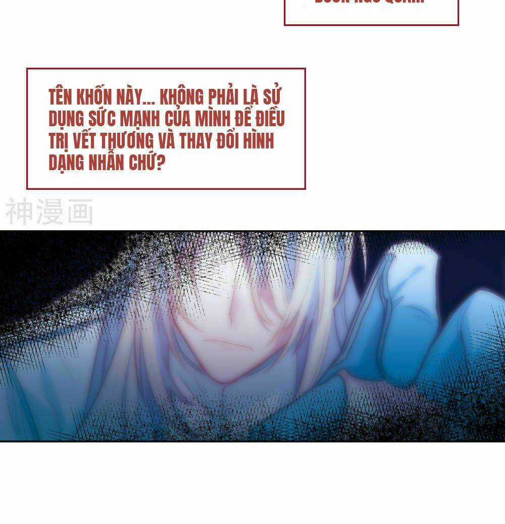 Địa Ngục Cáo Bạch Thi Chapter 107 trang 19