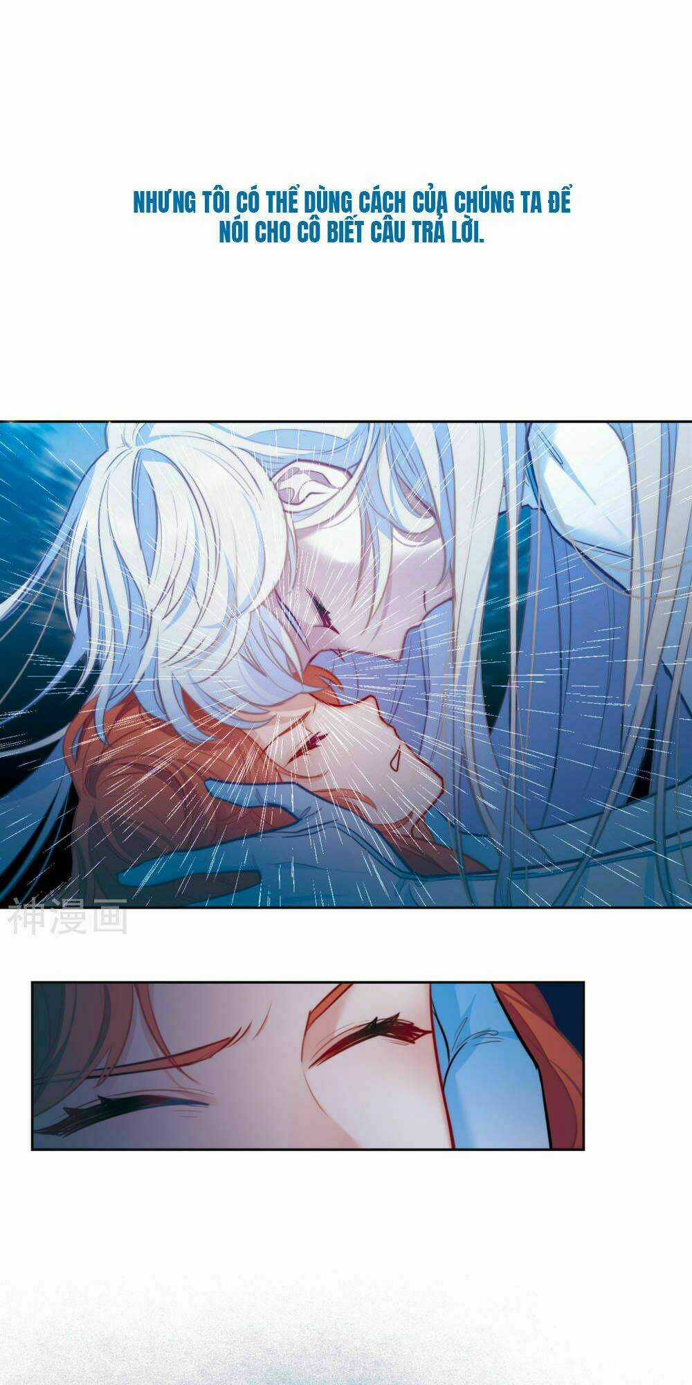 Địa Ngục Cáo Bạch Thi Chapter 108 trang 2