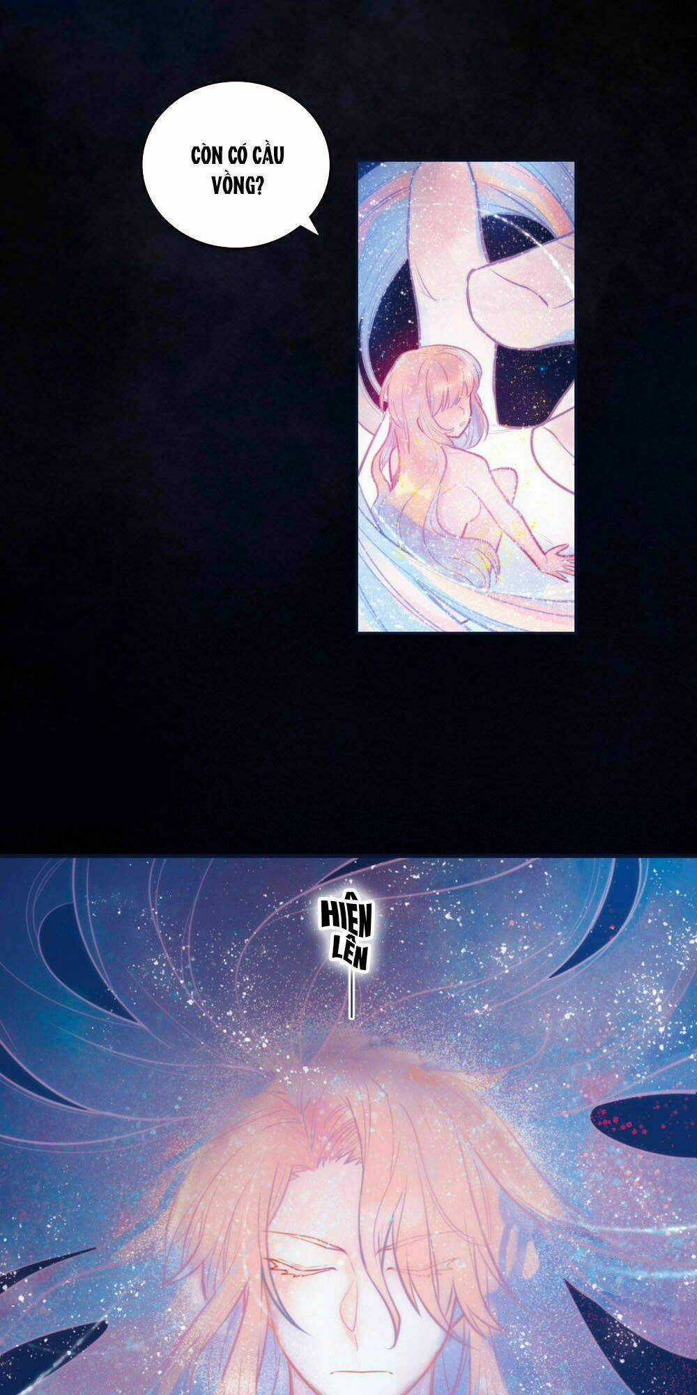 Địa Ngục Cáo Bạch Thi Chapter 108 trang 8