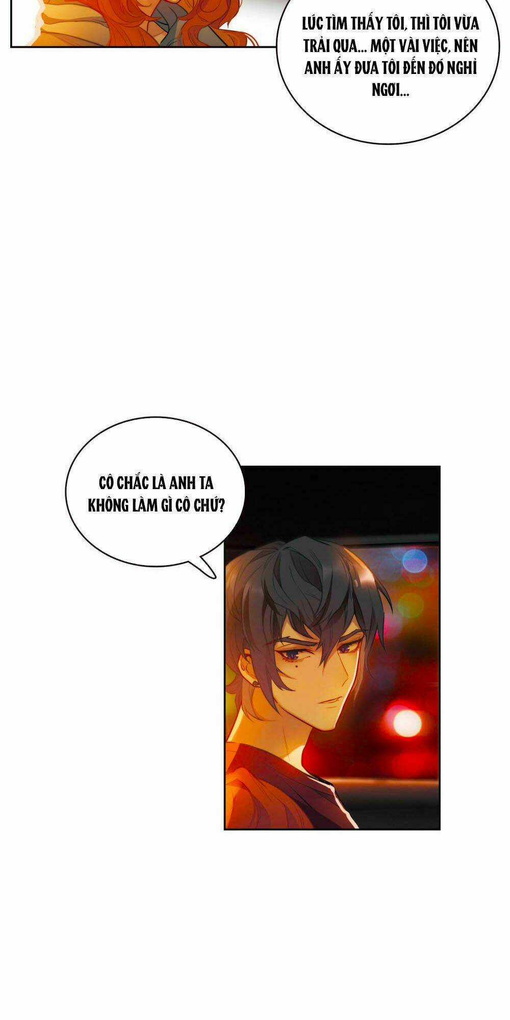 Địa Ngục Cáo Bạch Thi Chapter 109 trang 11