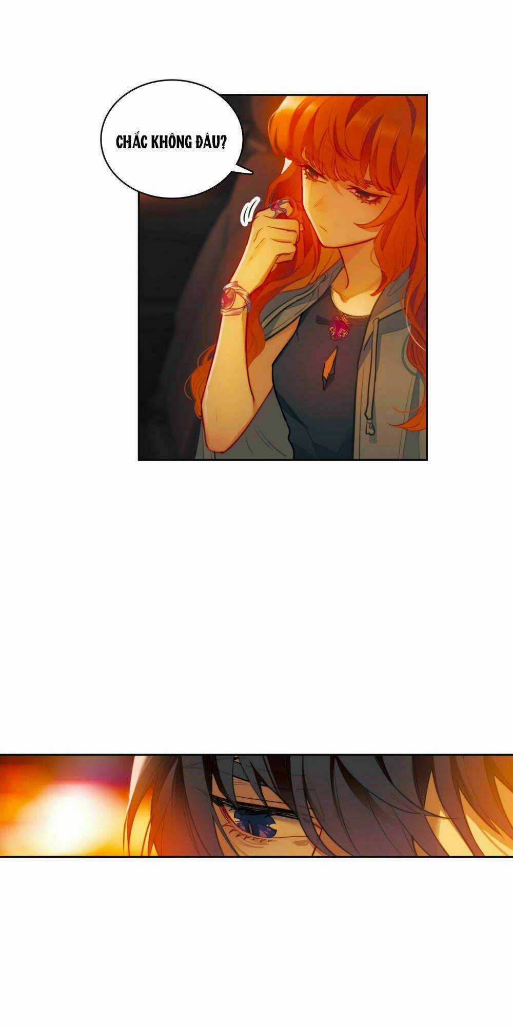 Địa Ngục Cáo Bạch Thi Chapter 109 trang 13