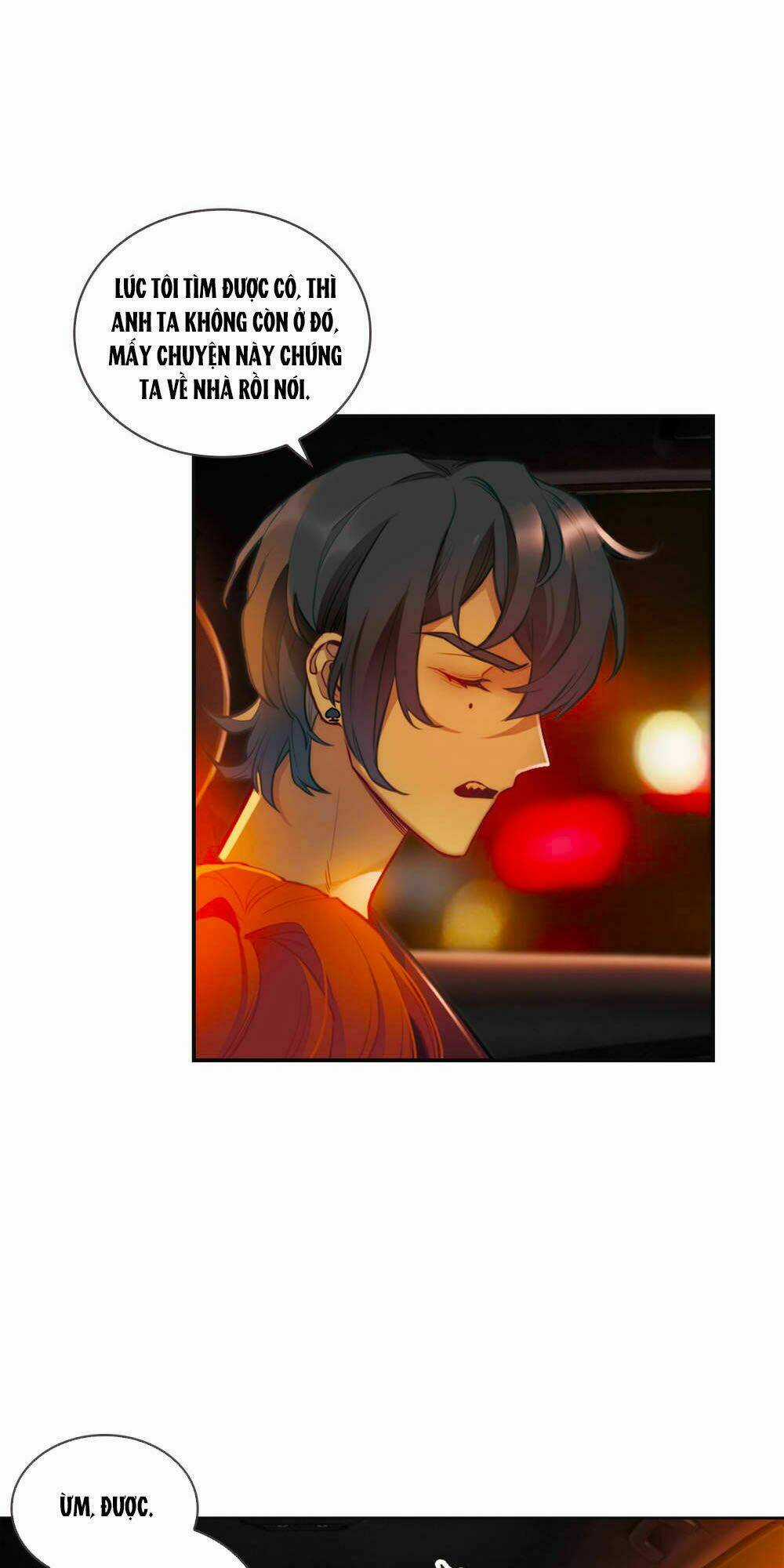 Địa Ngục Cáo Bạch Thi Chapter 109 trang 15