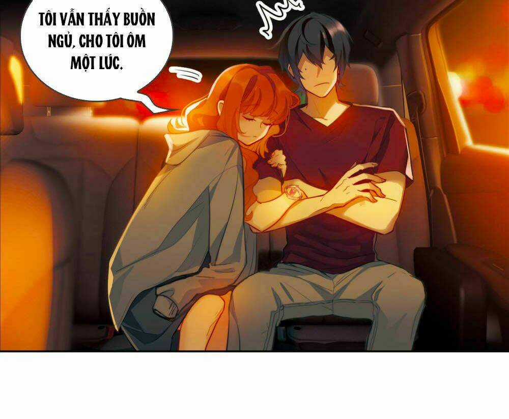 Địa Ngục Cáo Bạch Thi Chapter 109 trang 16