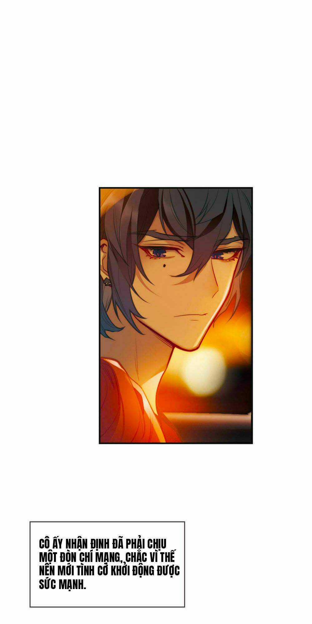 Địa Ngục Cáo Bạch Thi Chapter 109 trang 17