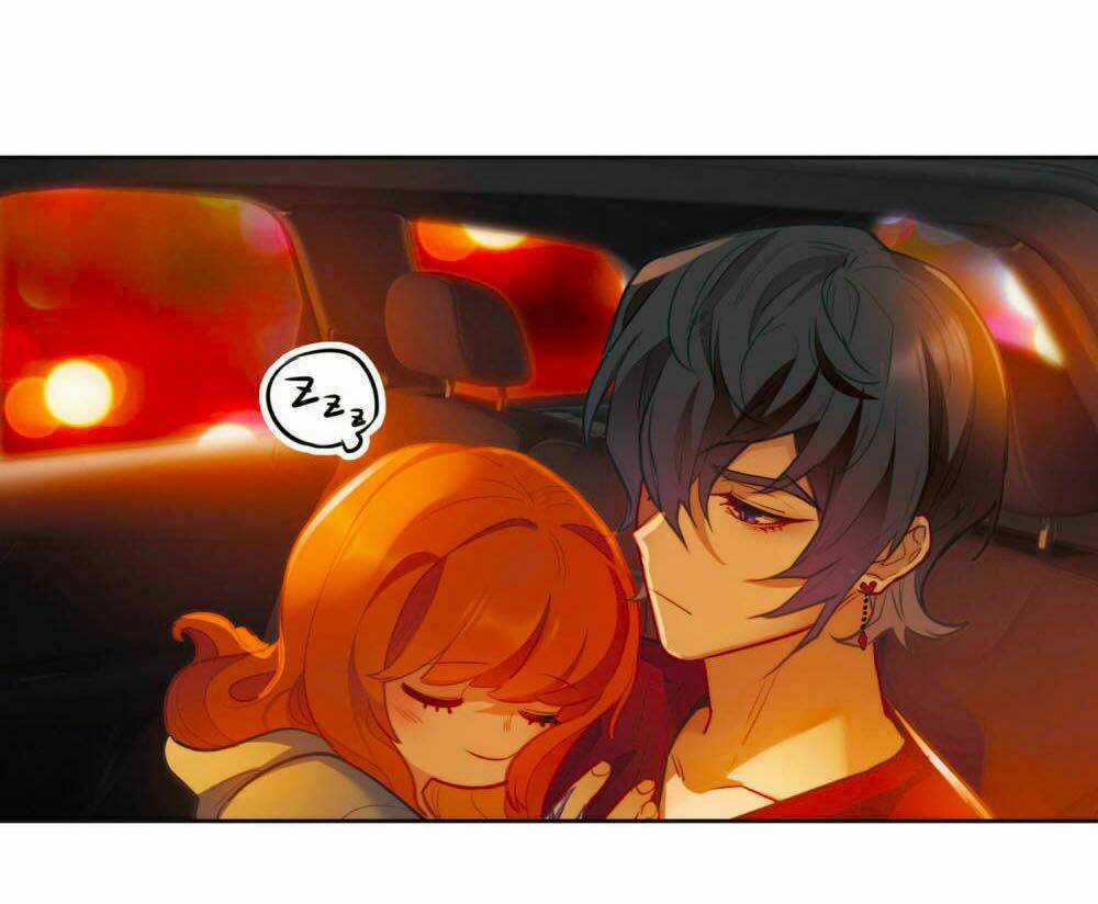 Địa Ngục Cáo Bạch Thi Chapter 109 trang 19