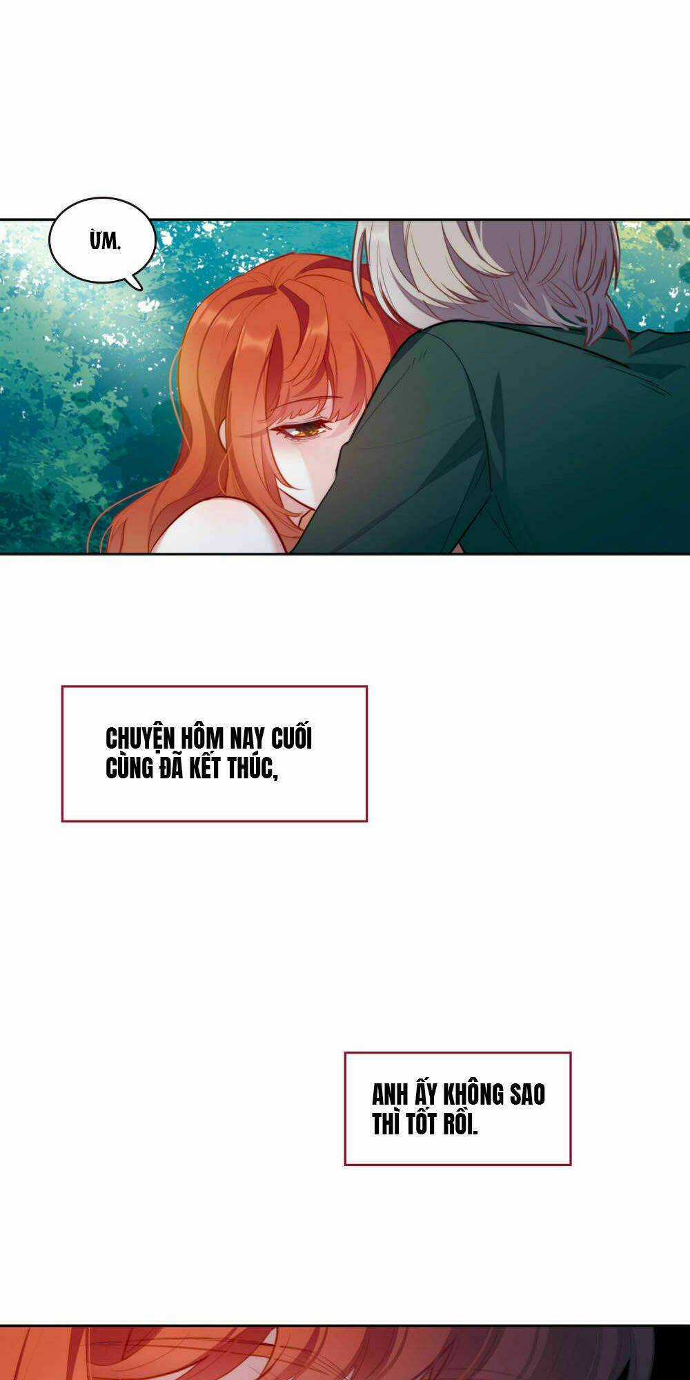 Địa Ngục Cáo Bạch Thi Chapter 109 trang 2