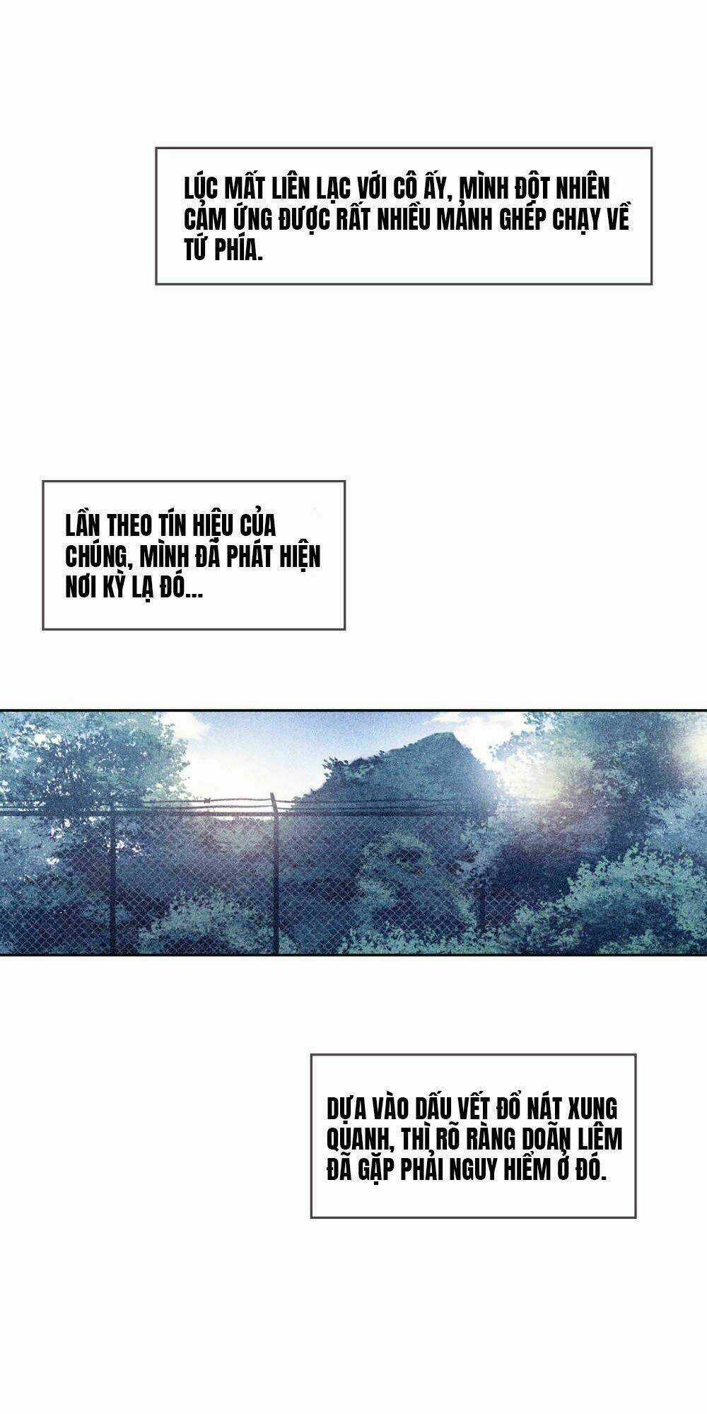 Địa Ngục Cáo Bạch Thi Chapter 109 trang 20