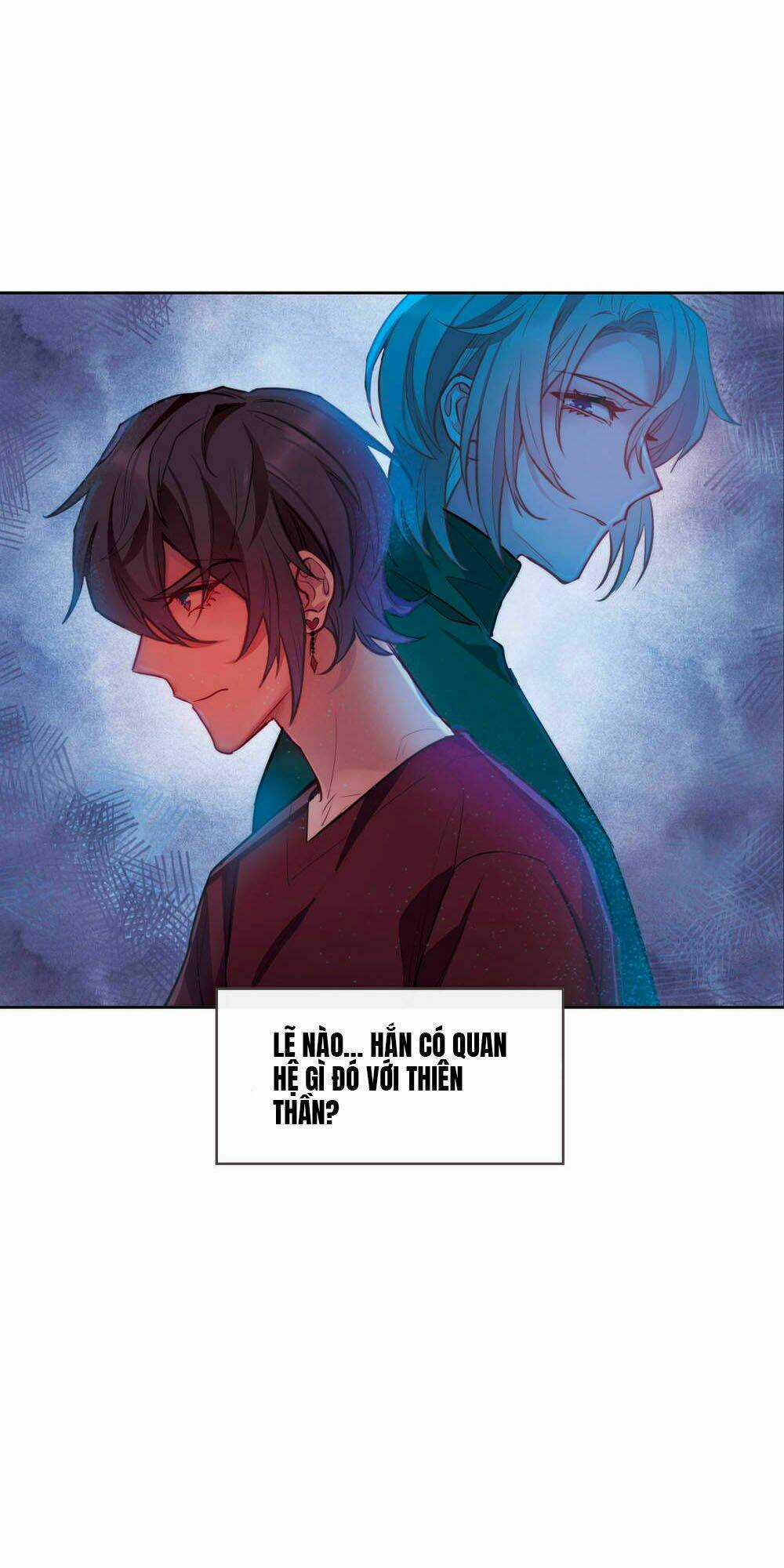 Địa Ngục Cáo Bạch Thi Chapter 109 trang 23