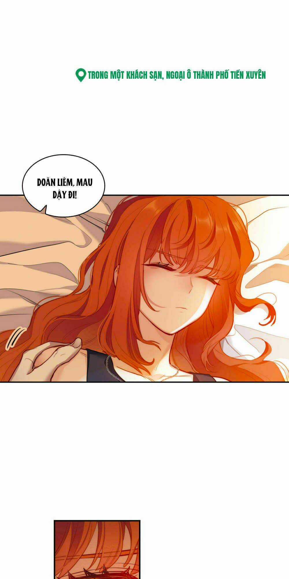 Địa Ngục Cáo Bạch Thi Chapter 109 trang 4