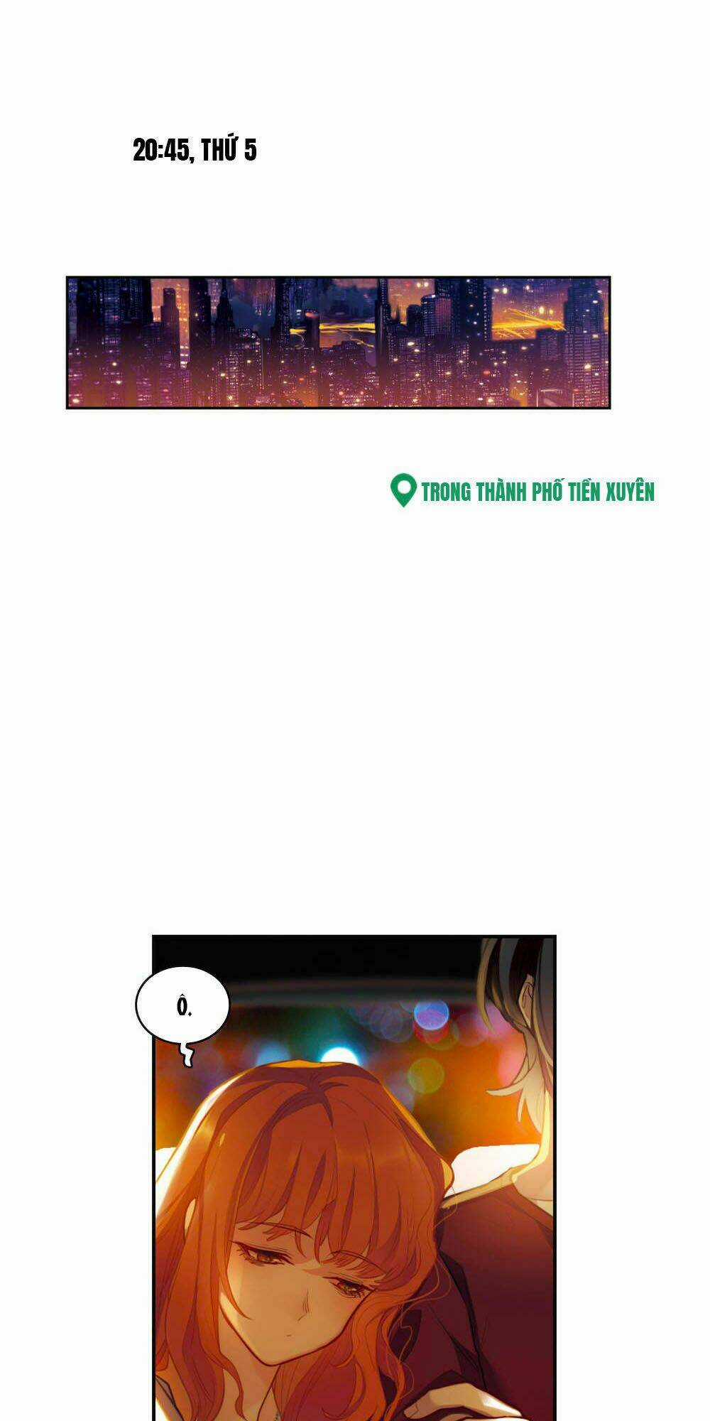 Địa Ngục Cáo Bạch Thi Chapter 109 trang 7