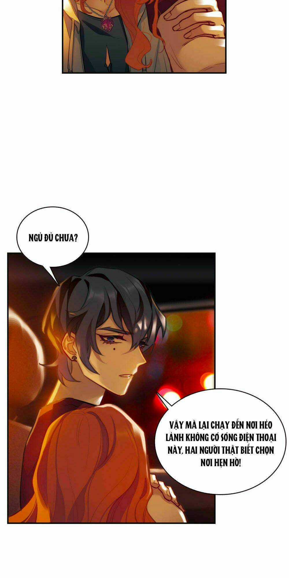 Địa Ngục Cáo Bạch Thi Chapter 109 trang 8