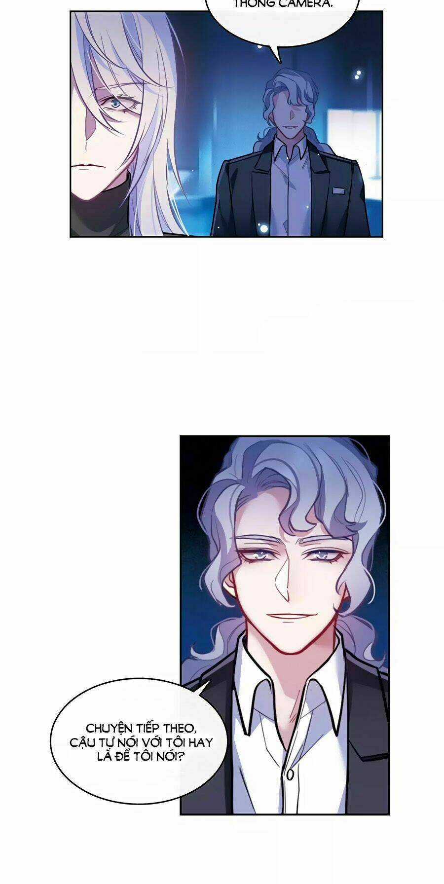 Địa Ngục Cáo Bạch Thi Chapter 110 trang 13