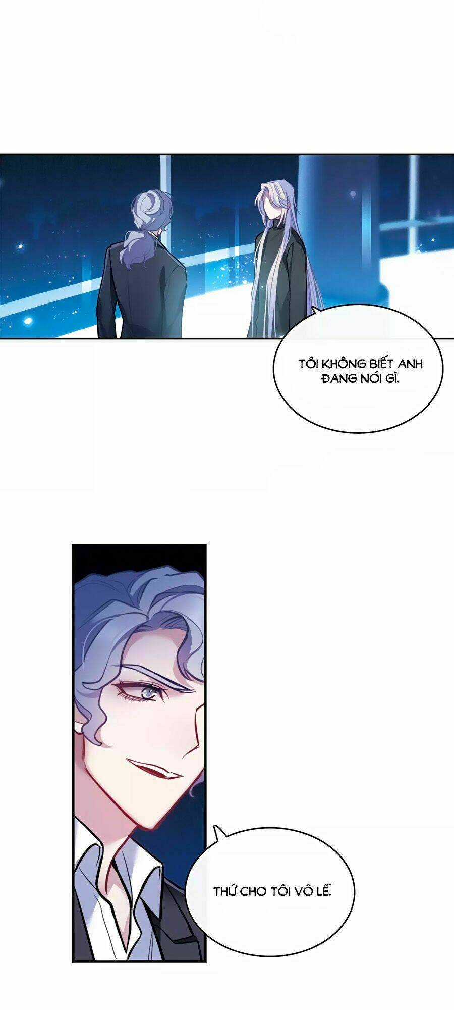 Địa Ngục Cáo Bạch Thi Chapter 110 trang 14