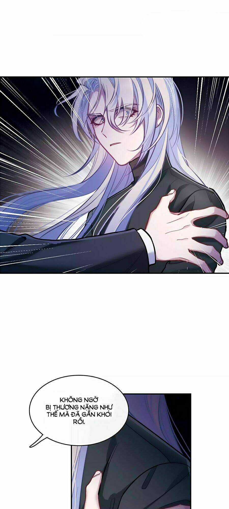 Địa Ngục Cáo Bạch Thi Chapter 110 trang 15