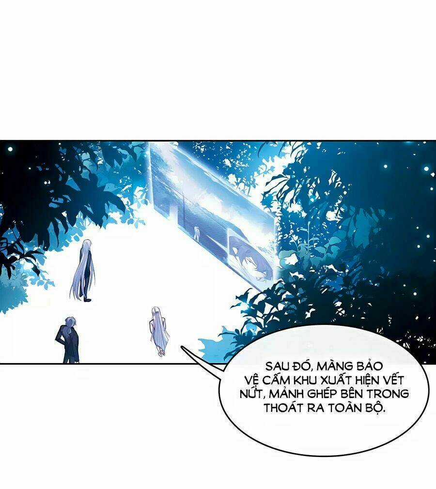 Địa Ngục Cáo Bạch Thi Chapter 110 trang 2