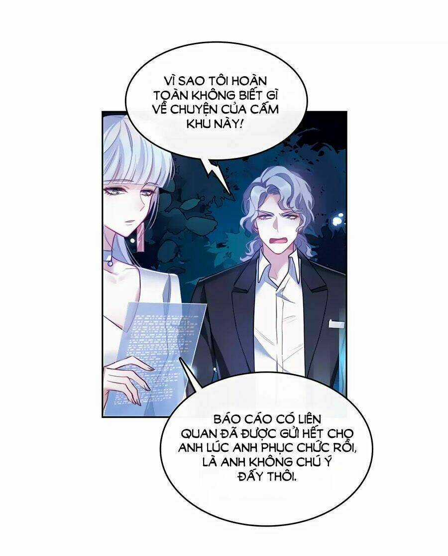 Địa Ngục Cáo Bạch Thi Chapter 110 trang 6