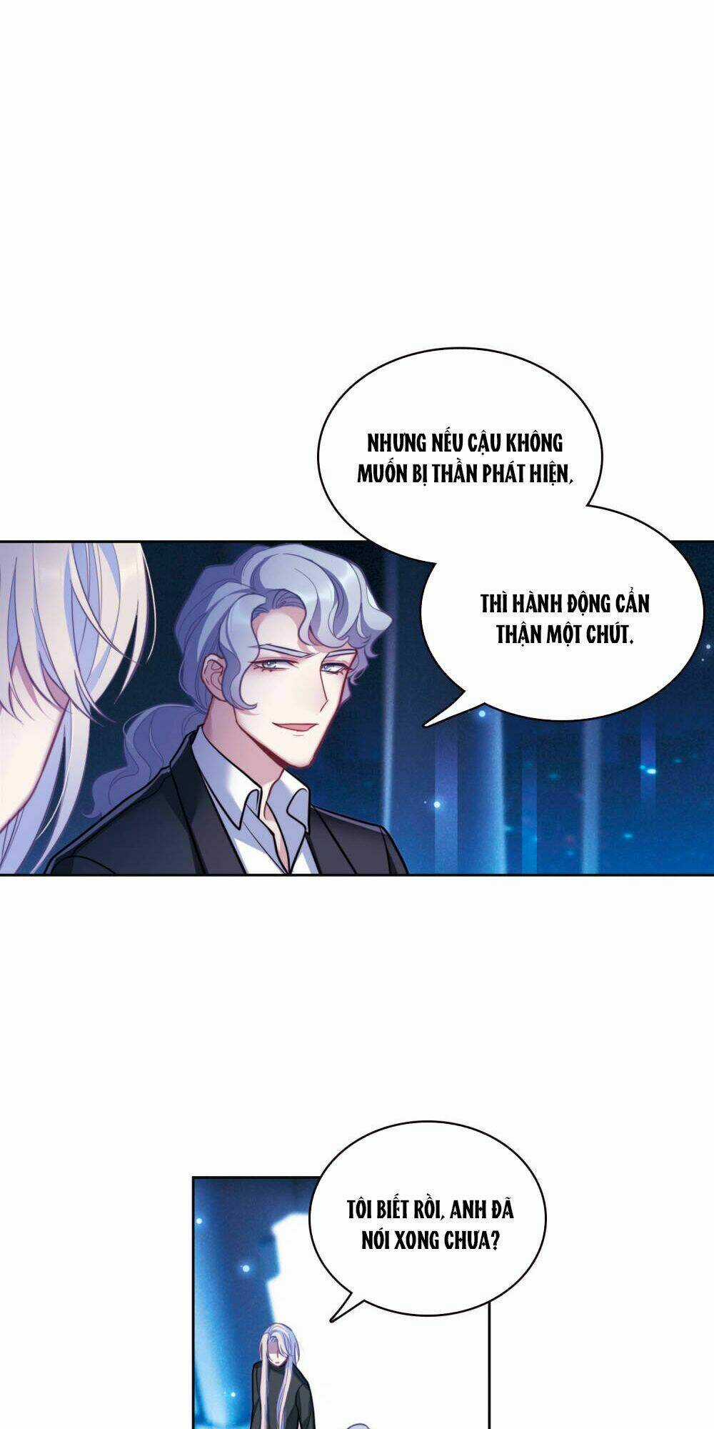 Địa Ngục Cáo Bạch Thi Chapter 111 trang 11