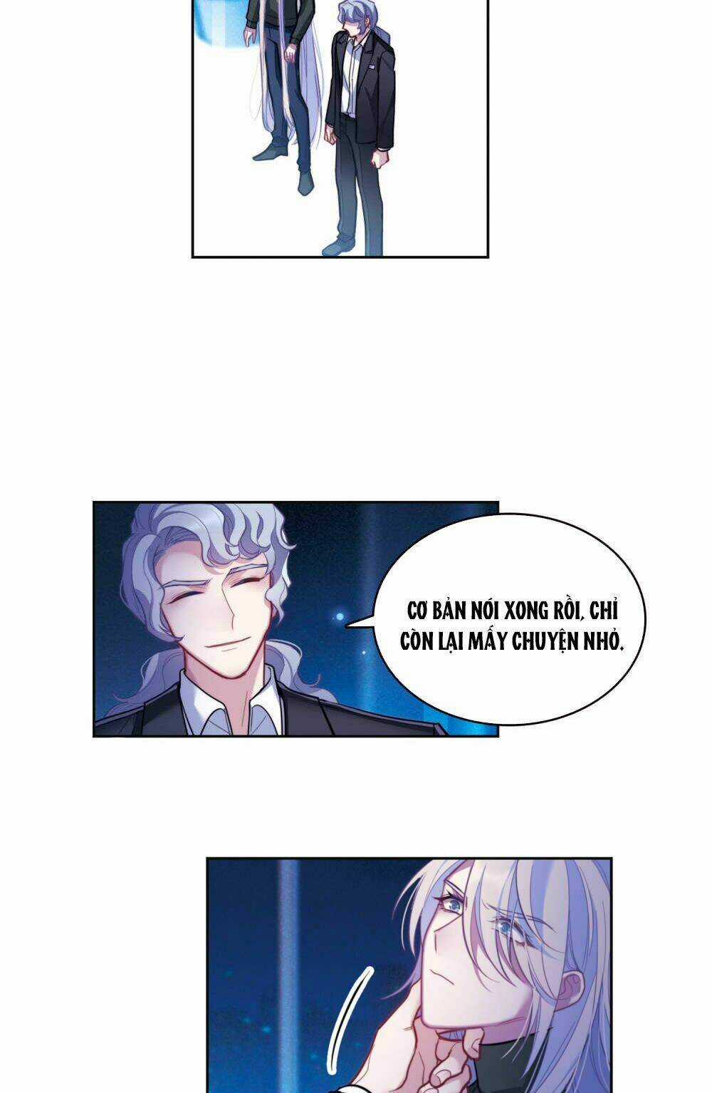 Địa Ngục Cáo Bạch Thi Chapter 111 trang 12