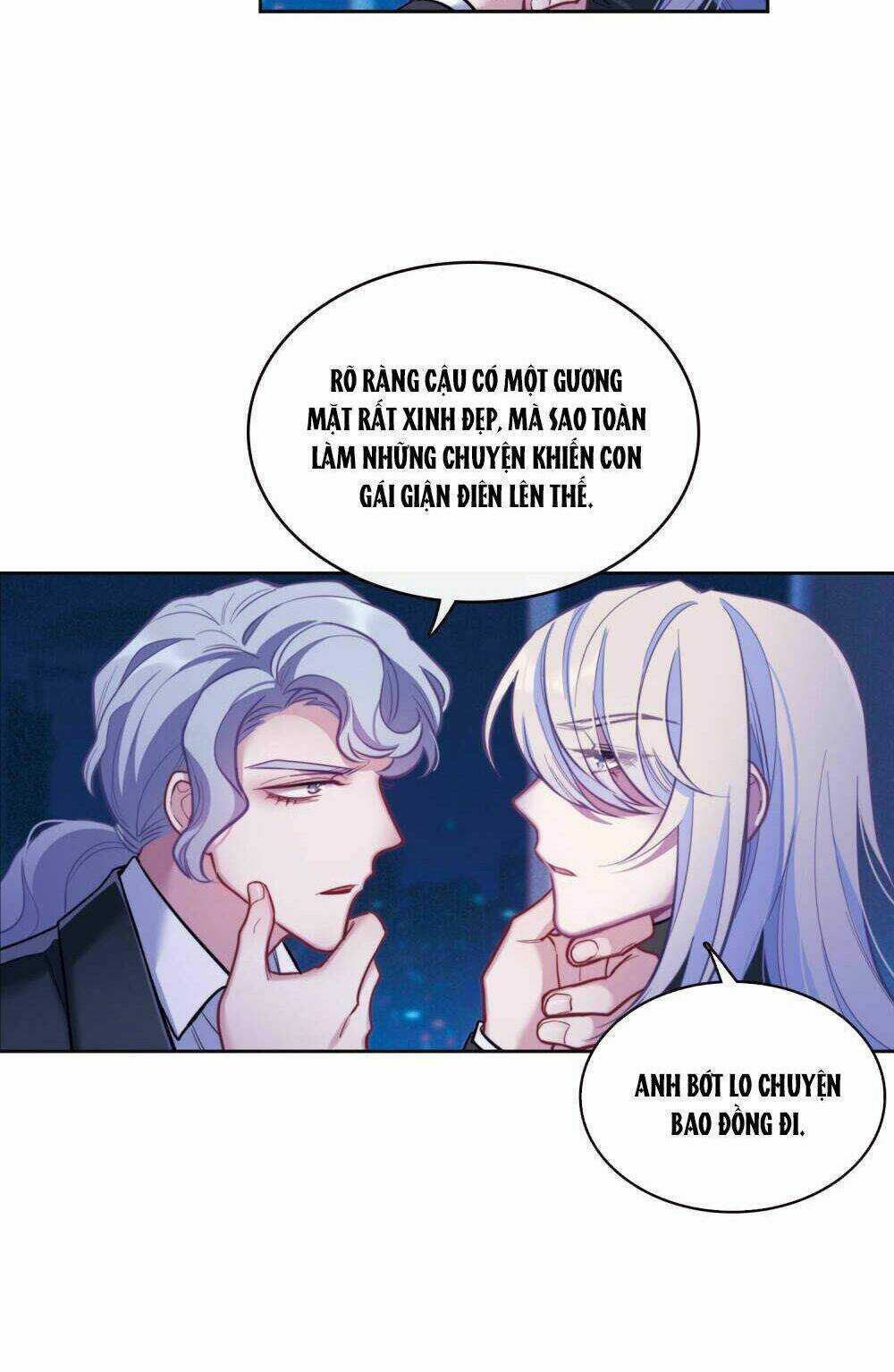 Địa Ngục Cáo Bạch Thi Chapter 111 trang 13