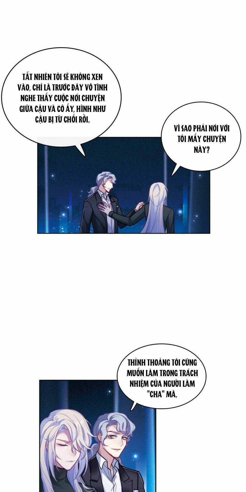 Địa Ngục Cáo Bạch Thi Chapter 111 trang 14