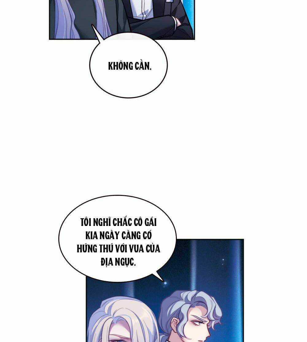 Địa Ngục Cáo Bạch Thi Chapter 111 trang 15