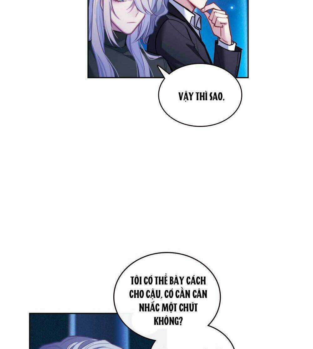 Địa Ngục Cáo Bạch Thi Chapter 111 trang 16