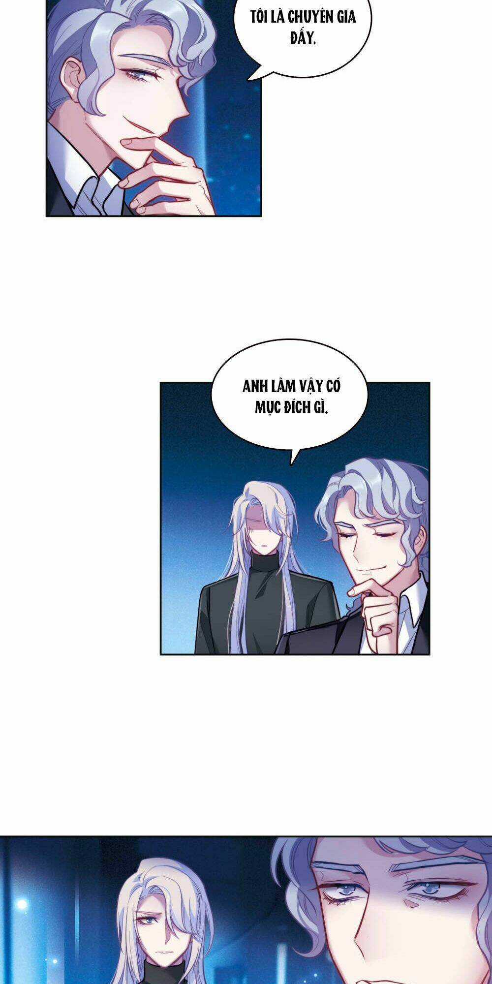 Địa Ngục Cáo Bạch Thi Chapter 111 trang 17