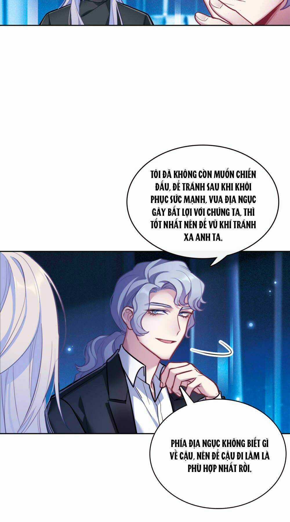 Địa Ngục Cáo Bạch Thi Chapter 111 trang 18