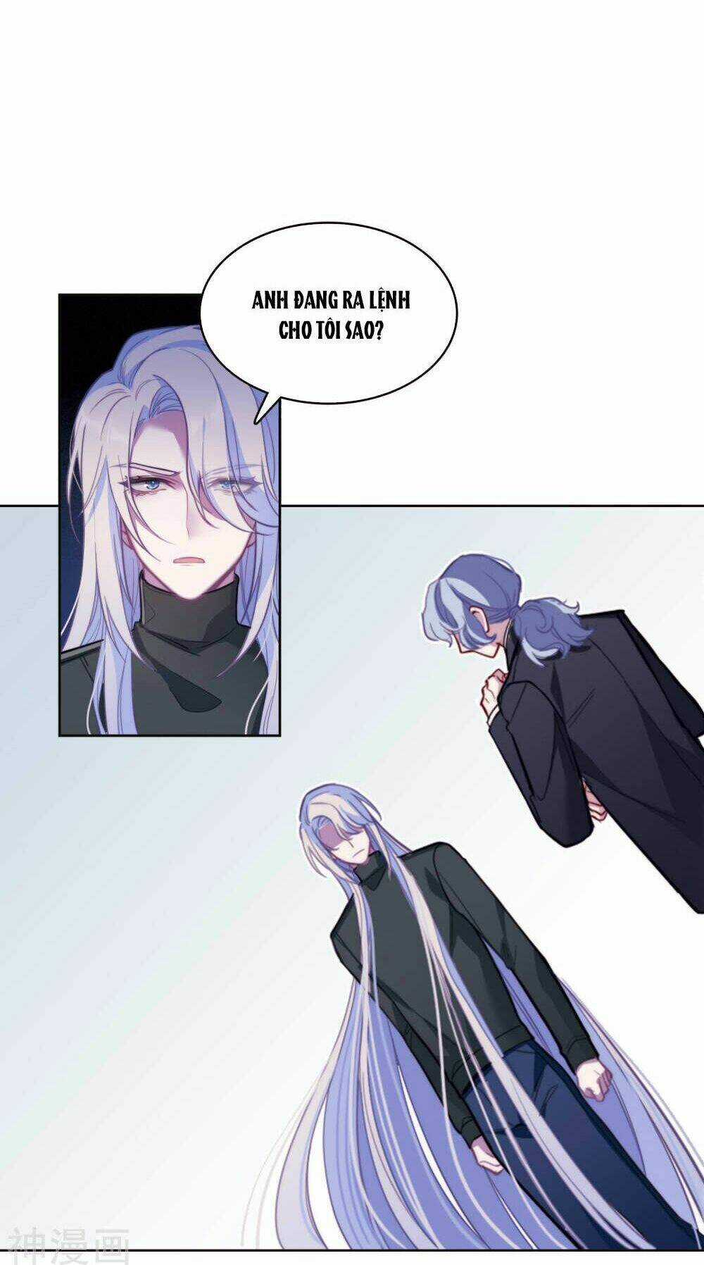 Địa Ngục Cáo Bạch Thi Chapter 111 trang 19